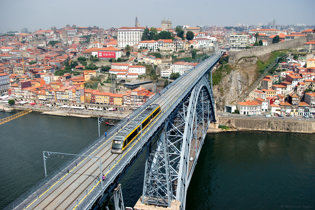 Ponte Dom Luís I (2) 