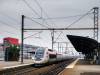 TGV na linii niedużych prędkości
