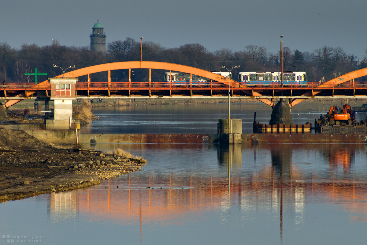 Most Trzebnicki