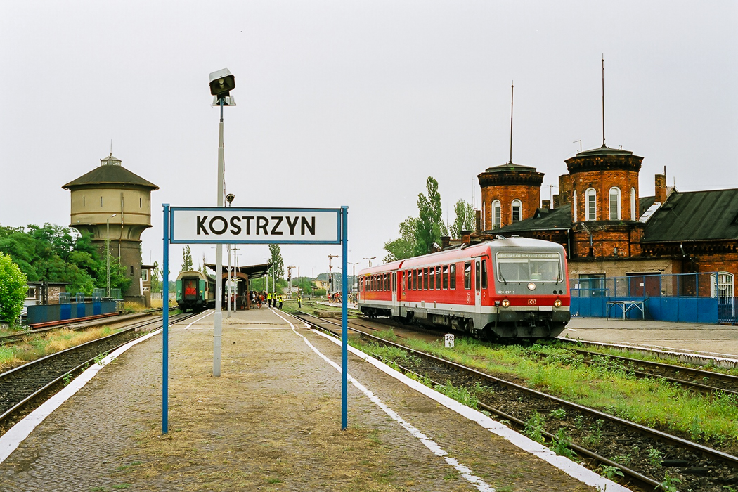 Polski Kostrzyn
