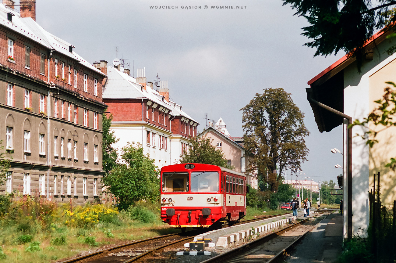 Olomouc město