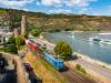 Rhein-Saar-Mosel Containerexpress